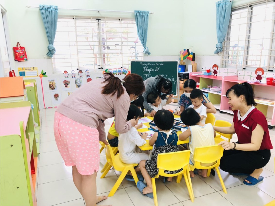 Ảnh đại diện
